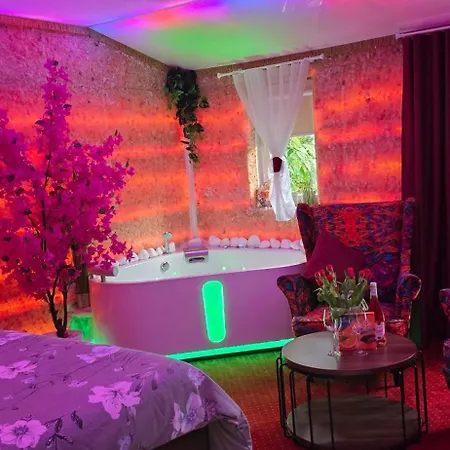 Apartament Solny Spa Rzeszów Exteriér fotografie