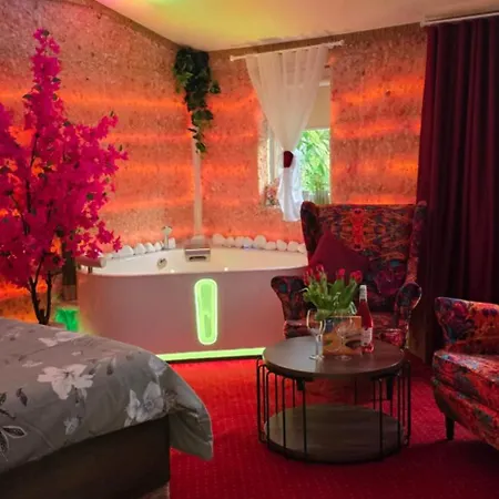 Apartament Solny Spa Rzeszów Exteriér fotografie