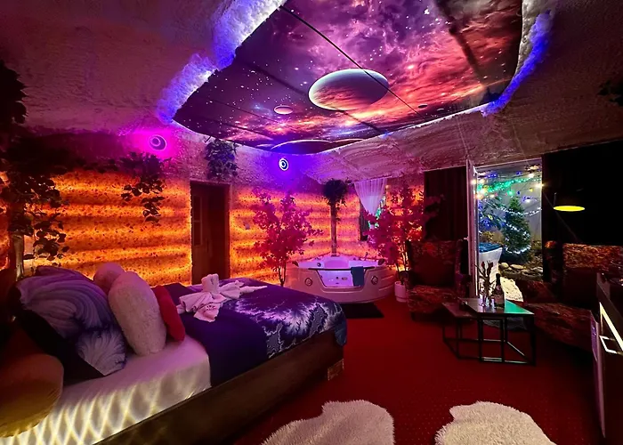 Apartament Solny Spa