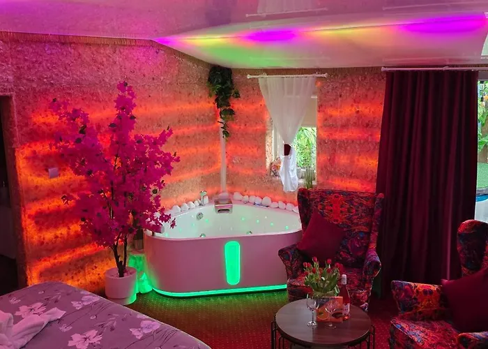 Apartament Solny Spa