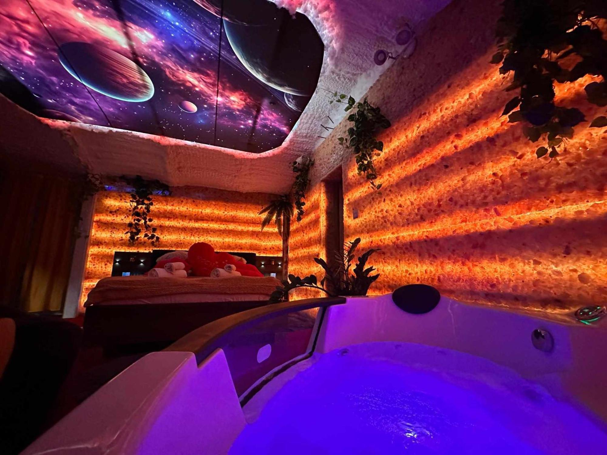 Solny Apartment *