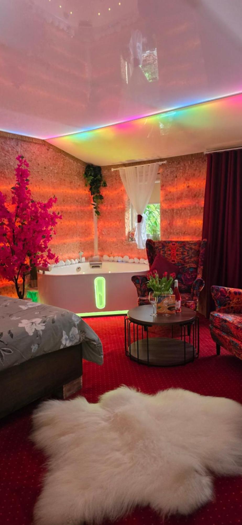 Solny Apartment